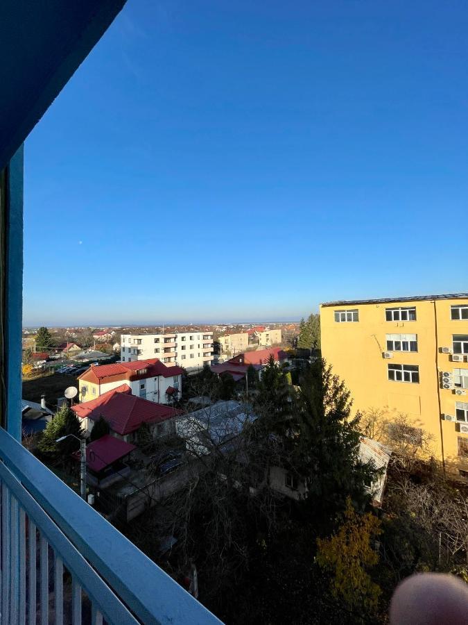Luanaapartments # 43 أوتوبين المظهر الخارجي الصورة